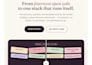 build custom websites, fast developer
